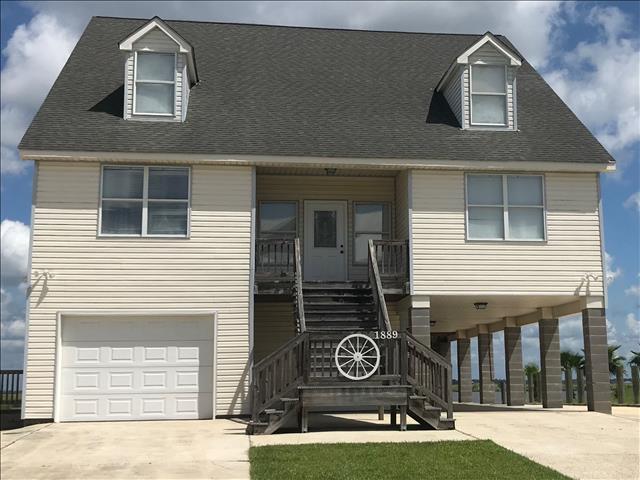 Vacation Rental Photo