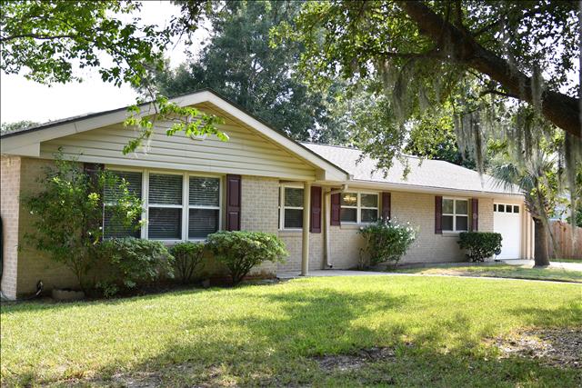 Vacation Rental Photo