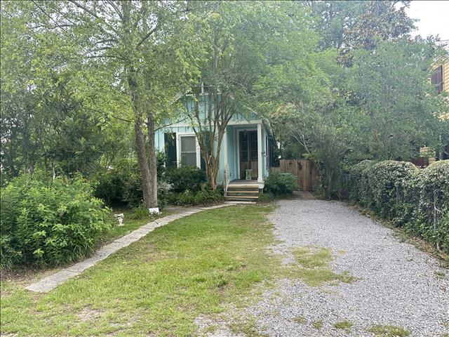 Vacation Rental Photo