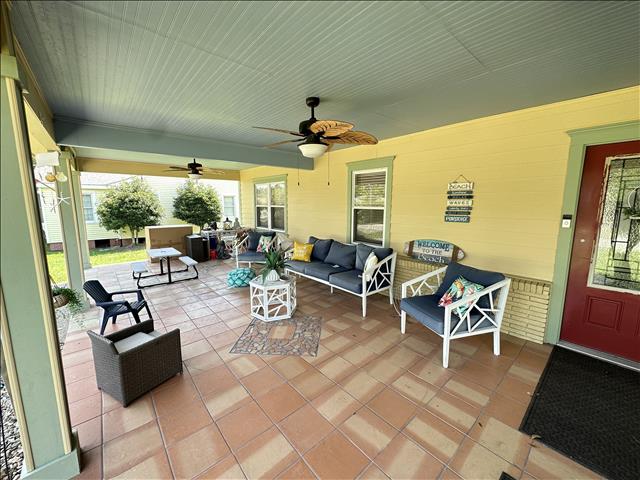 Vacation Rental Photo