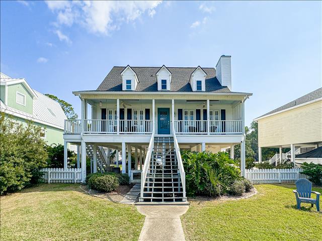 Vacation Rental Photo