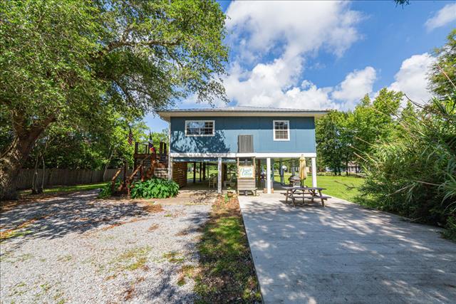 Vacation Rental Photo